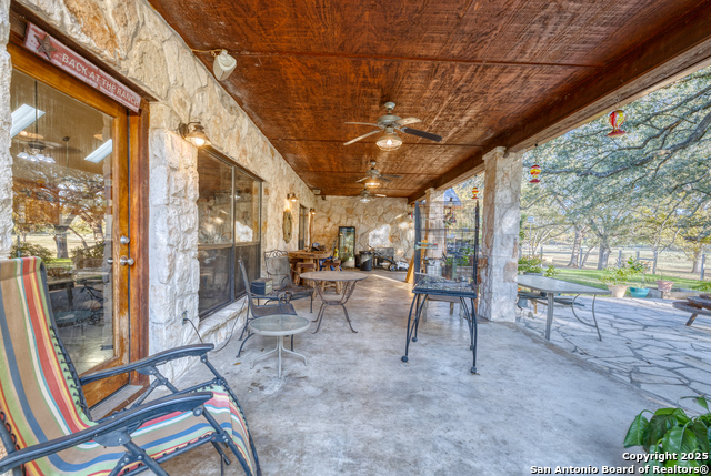 498 Camino Del Rancho, ConCan, Texas image 20