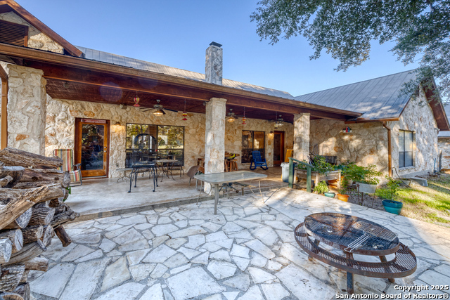 498 Camino Del Rancho, ConCan, Texas image 21