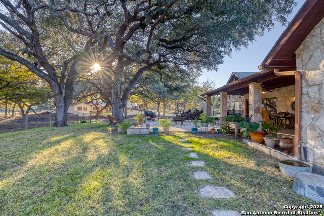 498 Camino Del Rancho, ConCan, Texas image 22