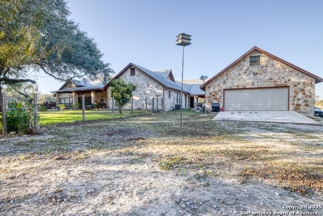 498 Camino Del Rancho, ConCan, Texas image 25