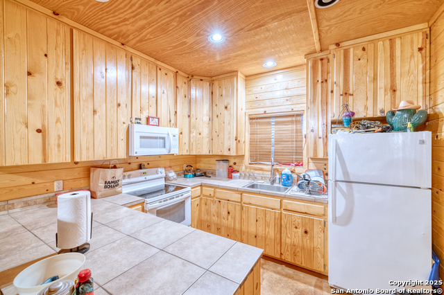 498 Camino Del Rancho, ConCan, Texas image 27