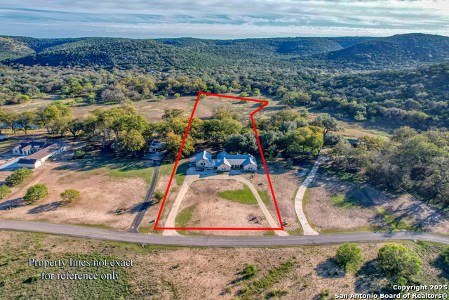 498 Camino Del Rancho, ConCan, Texas image 37