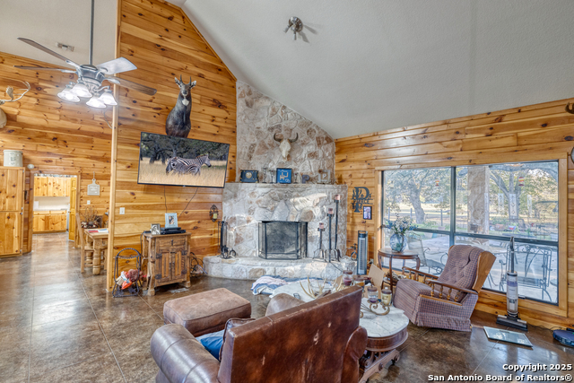 498 Camino Del Rancho, ConCan, Texas image 5