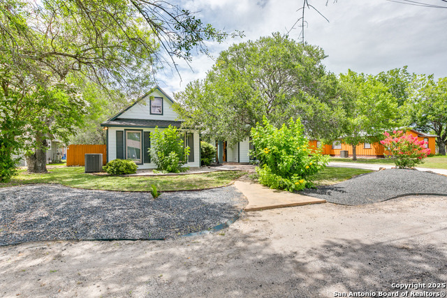 605 Houston, Castroville, Texas image 1