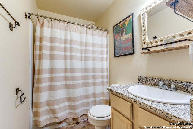 605 Houston, Castroville, Texas image 17
