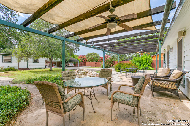 605 Houston, Castroville, Texas image 18