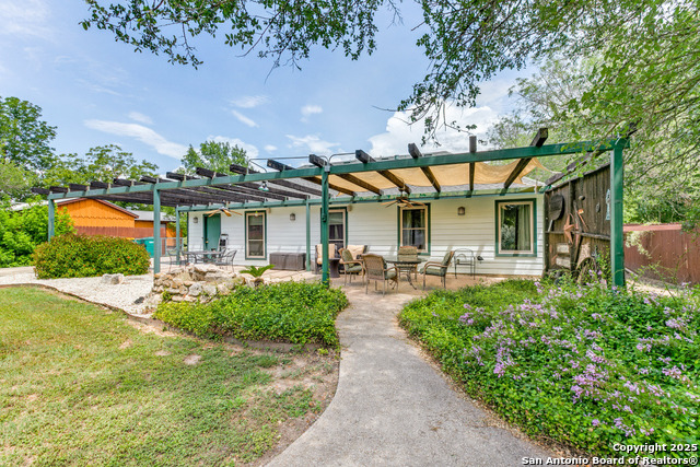 605 Houston, Castroville, Texas image 19