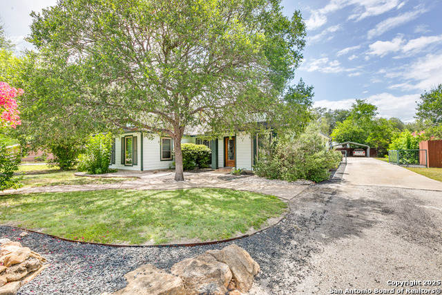 605 Houston, Castroville, Texas image 2