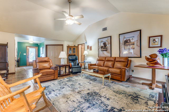 605 Houston, Castroville, Texas image 8