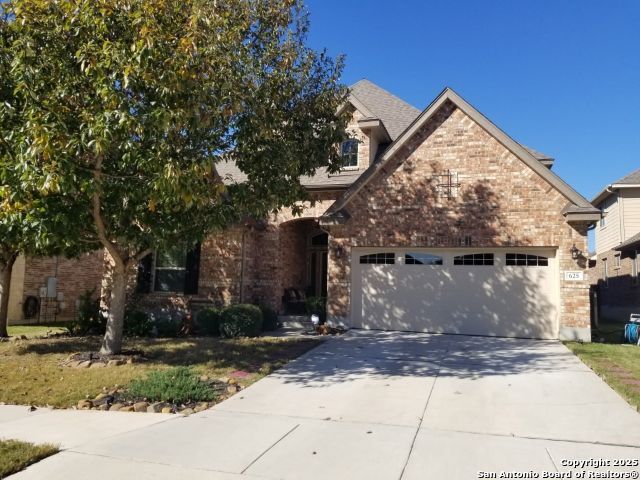 625 Padova, Cibolo, Texas image 1