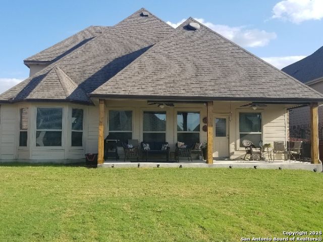 625 Padova, Cibolo, Texas image 38