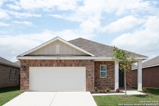 10624 Harlequin, Adkins, Texas image 1