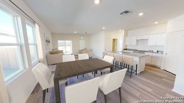 10624 Harlequin, Adkins, Texas image 12