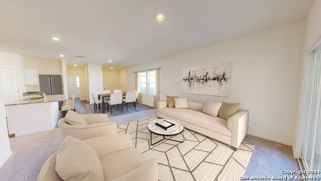 10624 Harlequin, Adkins, Texas image 13