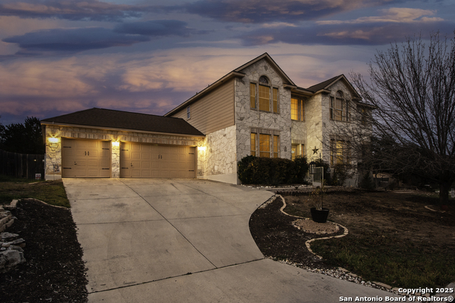 9223 Saucedo, Helotes, Texas image 1