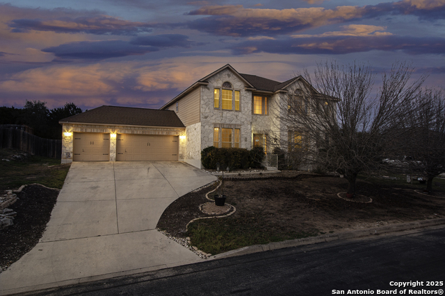9223 Saucedo, Helotes, Texas image 2