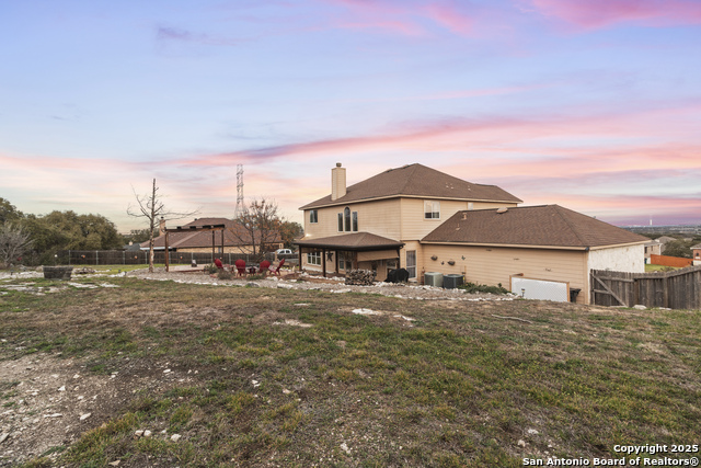 9223 Saucedo, Helotes, Texas image 30