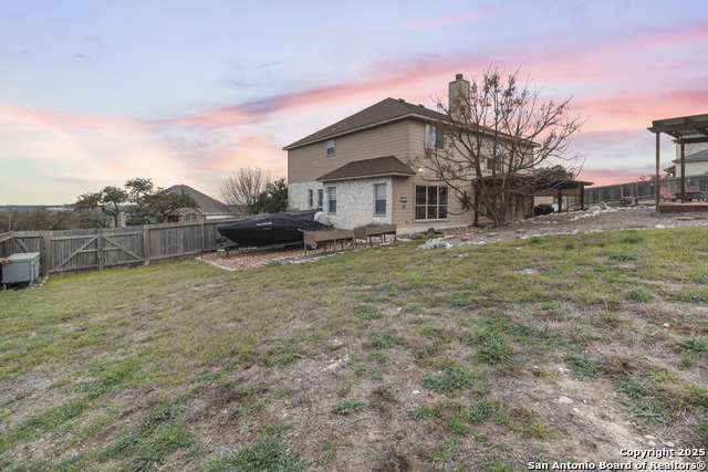 9223 Saucedo, Helotes, Texas image 39