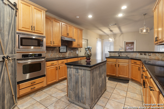 9223 Saucedo, Helotes, Texas image 6