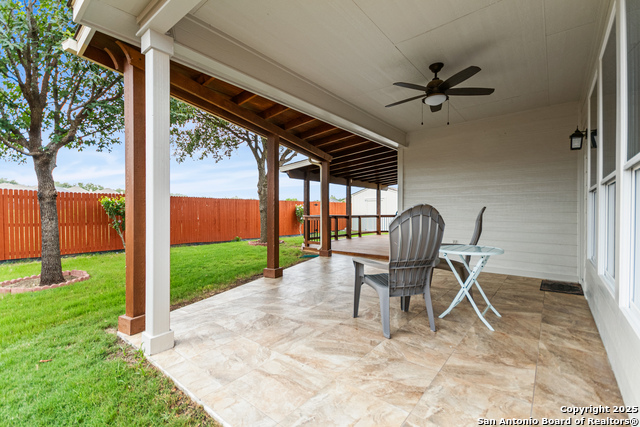 26239 Lost Creek Way, Boerne, Texas image 25