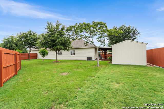 26239 Lost Creek Way, Boerne, Texas image 28