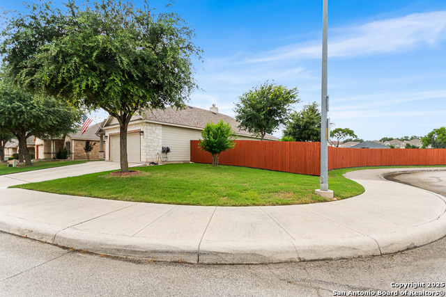 26239 Lost Creek Way, Boerne, Texas image 29