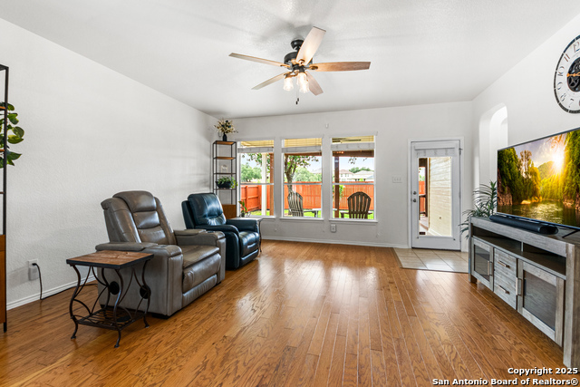 26239 Lost Creek Way, Boerne, Texas image 3