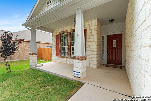 26239 Lost Creek Way, Boerne, Texas image 32