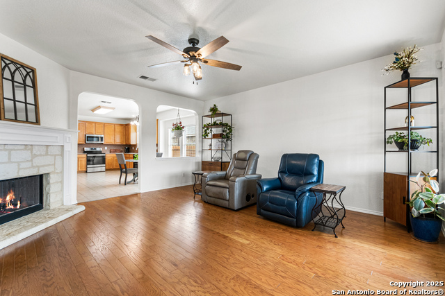 26239 Lost Creek Way, Boerne, Texas image 6