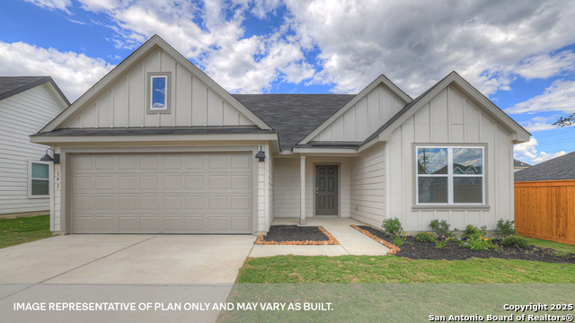 211 Las Lomas, San Marcos, Texas image 1