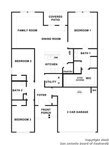 211 Las Lomas, San Marcos, Texas image 2
