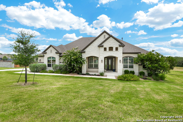 8202 Garden Arbor, Garden Ridge, Texas image 1
