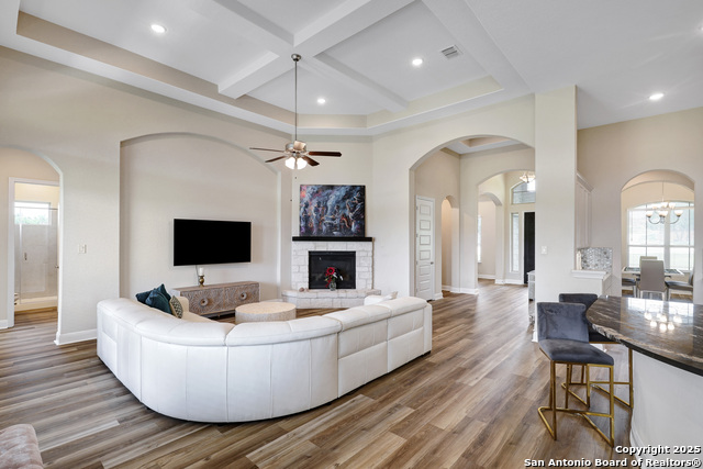 8202 Garden Arbor, Garden Ridge, Texas image 10