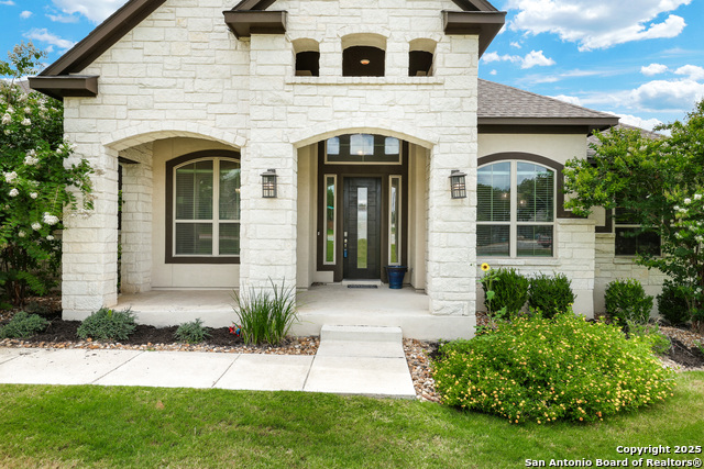 8202 Garden Arbor, Garden Ridge, Texas image 2