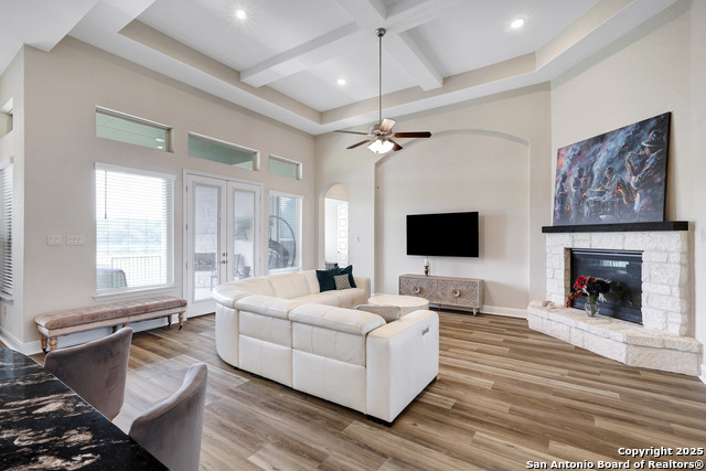 8202 Garden Arbor, Garden Ridge, Texas image 20