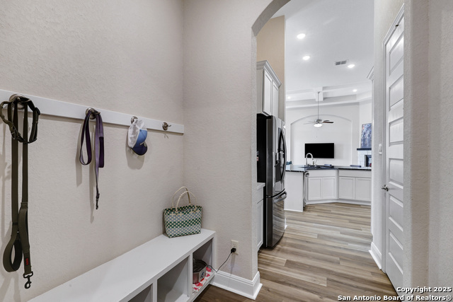 8202 Garden Arbor, Garden Ridge, Texas image 24
