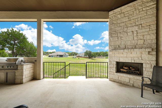 8202 Garden Arbor, Garden Ridge, Texas image 44