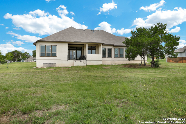 8202 Garden Arbor, Garden Ridge, Texas image 46