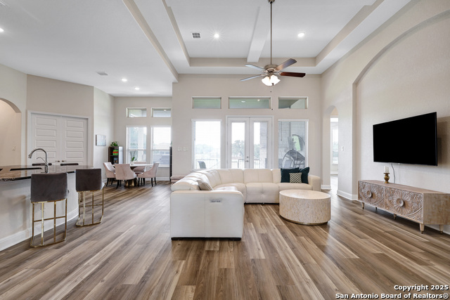8202 Garden Arbor, Garden Ridge, Texas image 7