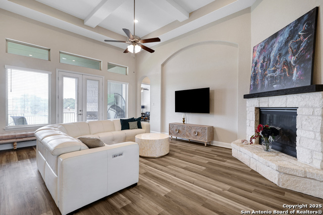 8202 Garden Arbor, Garden Ridge, Texas image 8