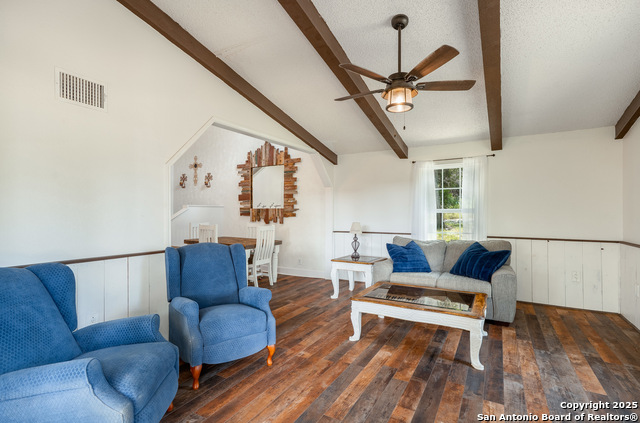 267 Angel Dr, Lakehills, Texas image 12