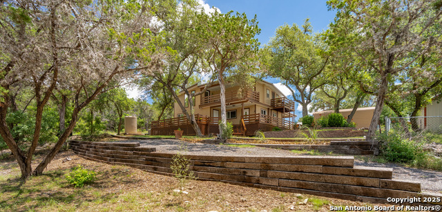 267 Angel Dr, Lakehills, Texas image 2