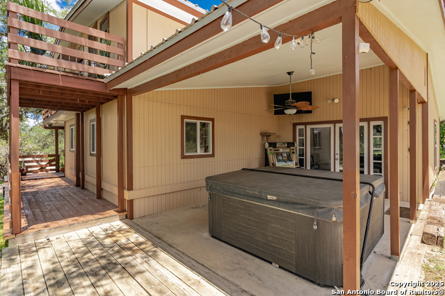 267 Angel Dr, Lakehills, Texas image 27
