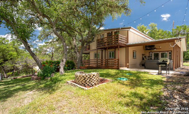 267 Angel Dr, Lakehills, Texas image 28