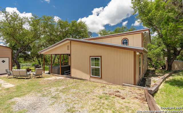 267 Angel Dr, Lakehills, Texas image 29
