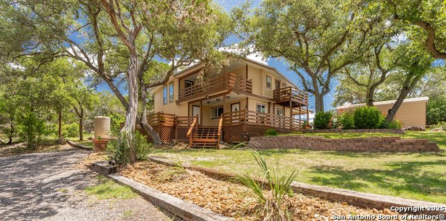 267 Angel Dr, Lakehills, Texas image 3