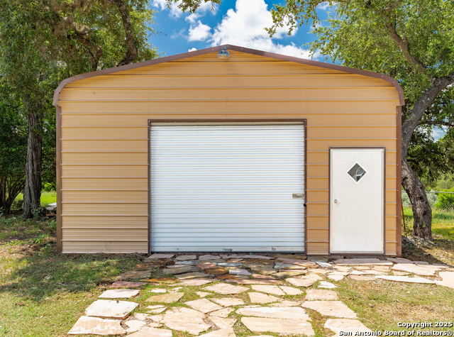 267 Angel Dr, Lakehills, Texas image 30