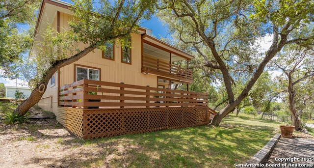 267 Angel Dr, Lakehills, Texas image 5