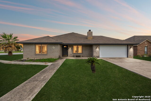 1062 Rolling Path, New Braunfels, Texas image 1
