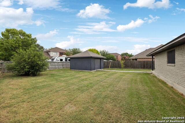 1062 Rolling Path, New Braunfels, Texas image 22